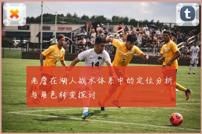 老詹在湖人战术体系中的定位分析与角色转变探讨