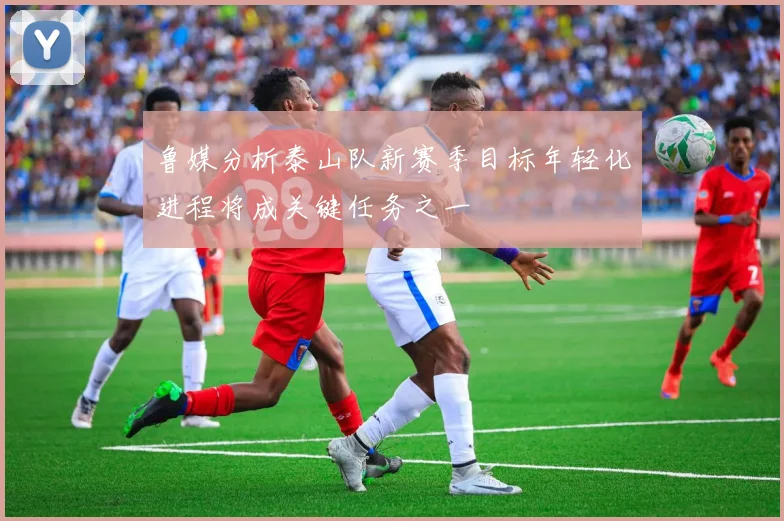 鲁媒分析泰山队新赛季目标年轻化进程将成关键任务之一