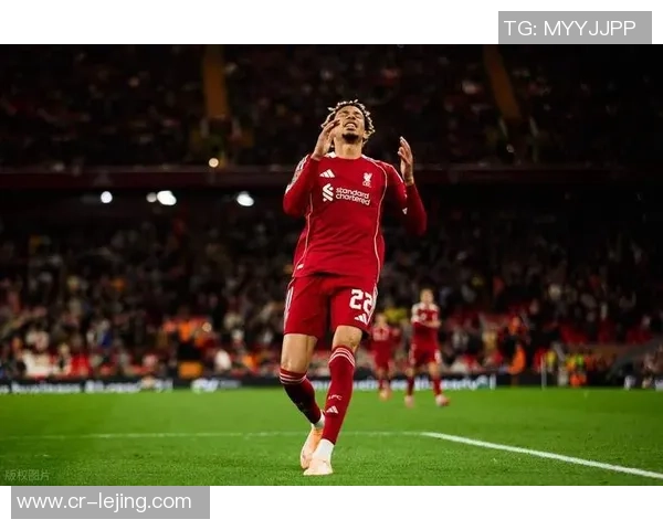 埃基蒂克谈利物浦成名之路感受到压力是成功的标志