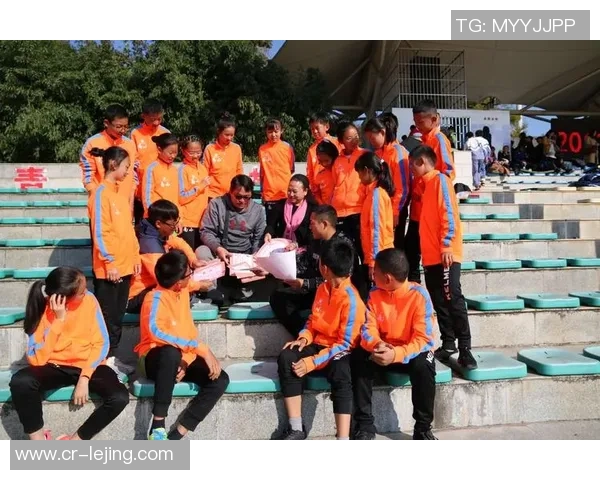 周通回顾青少年邀请赛的筹备历程与意义六个月的努力只为这一刻的精彩